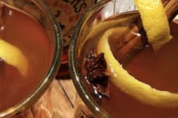 Happy National Hot Toddy Day!